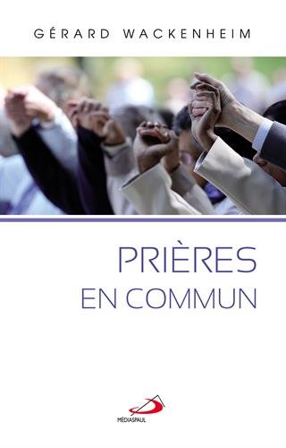 Prières en commun Prières en commun