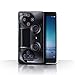 Produktbild Stuff4 Hülle / Hülle für Xiaomi Mi 4C / Playstation PS4 Muster / Spielkonsolen Kollektion