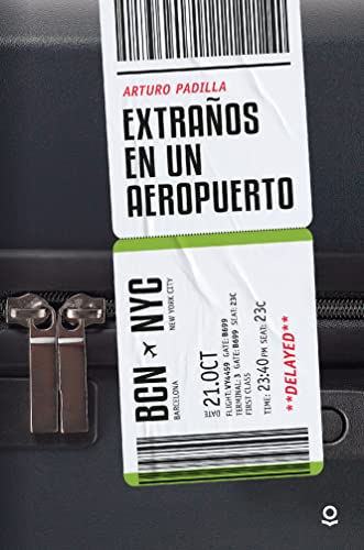 Extraños en un aeropuerto (SERIE ROJA(+14))