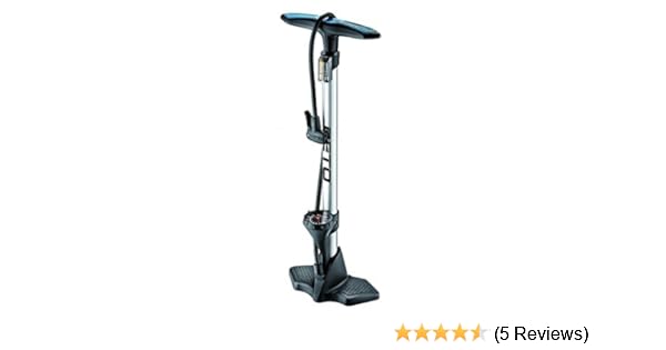 bike track pump