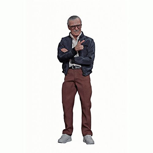 Hot Toys HT902580 1:6 Scale 