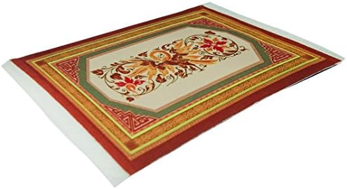 Kobert Goods Oriental Carpet Mousepad Jasmine In 10 Different Patterns Available. – Mouse Mat