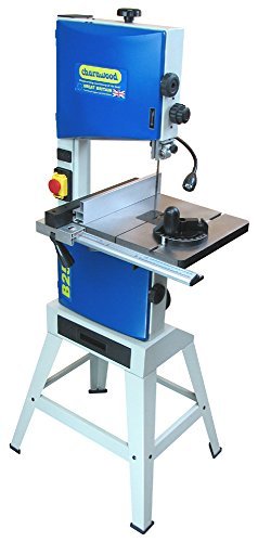 Charnwood B250 10'' Woodworking Bandsaw