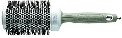 Olivia Garden - Ceramic + Ion 55 - Brosse - Diamètre Intérieur / Extérieur: 55 / 75 mm