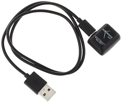 MYKRONOZ Fitnessarmband Uhr Touchscreen IP67 Wasser Resistent BT - 4