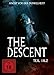 Produktbild The Descent - Abgrund des Grauens / The Descent 2 - Die Jagd geht weiter [Special Edition] [2 DVDs]