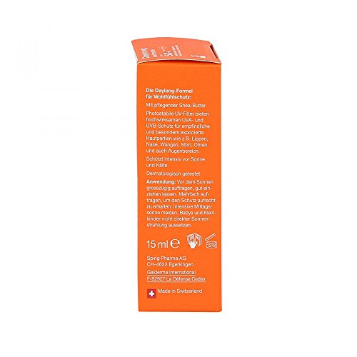 Daylong extreme Sonnenschutz-Stick SPF50+, 15 ml - 4