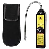 detector de fugas de gas refrigerante Detector de fugas tipo Corona para dispositivos de tamaño móvil