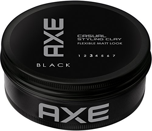 AXE Haarstyling Natural Look, 3er Pack (3 x 75 ml)