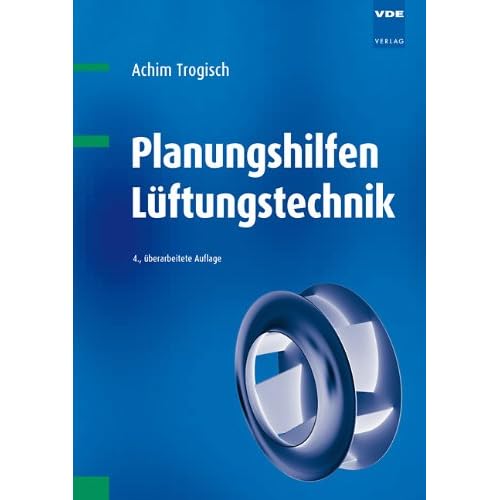 [PDF] Download Planungshilfen Lüftungstechnik Kostenlos