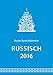 Sprachkalender Russisch 2016 by 