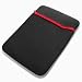 Produktbild Beito Xiton schwarzen Neopren-Carry-Tasche für alle 7" Zoll-Tabletten, Eken M009S Tablet, BlackBerry Playbook, HTC Flyer, Samsung Tab - Aus