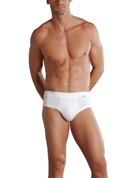 Jockey Luxury Cotton High Rise Brief (Poco) 22002615