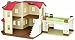Price comparison product image Sylvanian Families Maple Manor With Carport