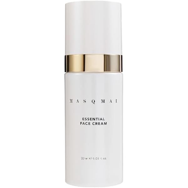 MASQMAI Peptide Concentrate – Anti-Falten Booster 30 Ml Mit Botox-ähnlichem Effekt
