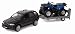 Produktbild Small Foot Company 9327 - Modellauto Off-Road Set