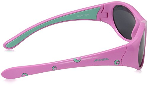 Alpina Mädchen Sportbrille Flexxy Girl - 3