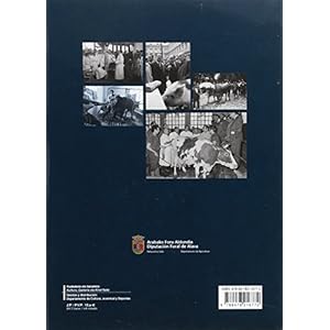 Historias de la veterinaria alavesa