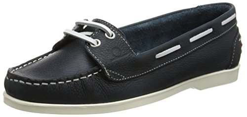 Chatham Women’s Rosanna Shoes - Blue (Navy), 8 UK (41 EU)