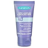 Lansinoh Hpa Lanolin For Breastfeeding Mothers (40ml x 2)