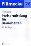 Plümecke - Preisermittlung für Bauarbeiten by 