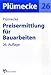 Produktbild Plümecke - Preisermittlung für Bauarbeiten