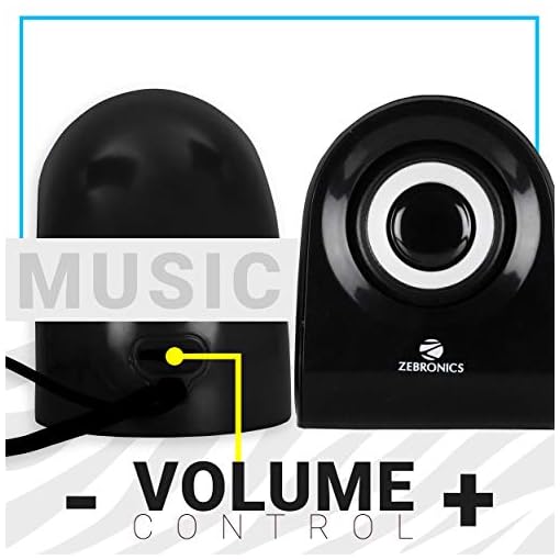 Zebronics Igloo 2.0 Multimedia Speaker - Image 7