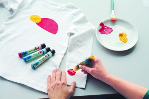 Imagen 5 de Marabu - Juego de rotuladores (MR180300050)