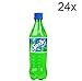 Produktbild 24x Sprite Limone lemon 0,5 L PET 100% italienische