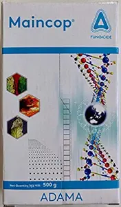 Adama Maincop Fungicide Copper Oxychloride 50% WP - 500 GMS