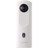 Ricoh S0910822 Soporte Theta TD-2: Compatible Con Todos Los Modelos - View #3