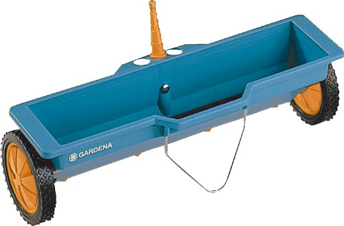 Preisvergleich Produktbild Gardena Streuwagen 420-20, Comby System, 40 cm