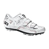 ciclismo tallas sidi modelljahr 2017 Zapatos BTT Buvel ciclismo SIDI blanco 43 
