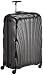 Produktbild Samsonite LITE-LOCKED SPINNER 81/30 Koffer, 81 cm, 113 Liter, Schwarz