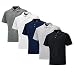Produktbild DICKIES Polo-Shirt - marineblau | XXXXL