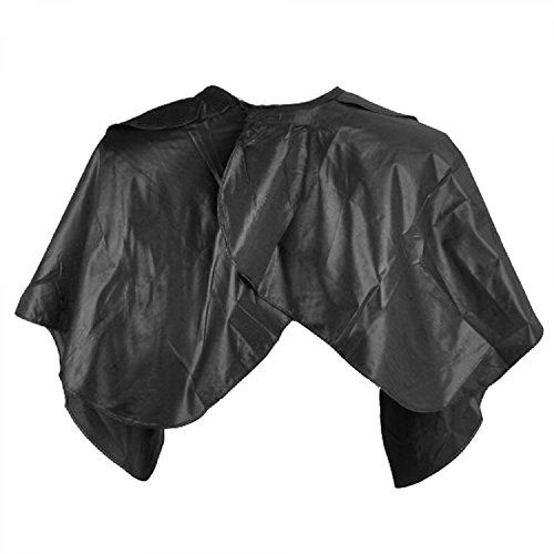 Vococal® DIY Haar Salon Haare Färben Friseurumhänge / Haar Cap / Dye Kamm Haarbürste / Ohr Abdeckung / Handschuhe Colorationszubehör Haarstyling Tools Kit - 3