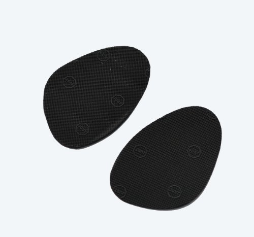 Preisvergleich Produktbild 3mm Dickes selbstklebend rutschfester Schuhsohle Schutz