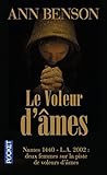 Le Voleur d'âmes