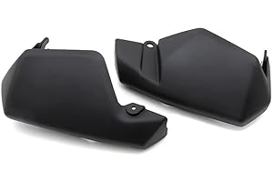 CHAOYUEYOUPIN pour Suzuki pour V-Strom DL650 DL 650 pour V Strom 2004-2023 Protège-Mains Protège-Mains Moto Protège-Mains Moto