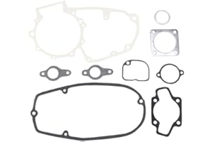 ‎ERSATZTEIL VON MMM Dichtungssatz Motor für MZ ETZ 125, 150