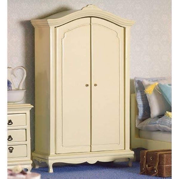 french dolls house