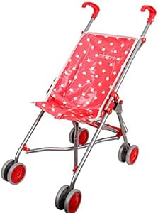 poussette minikane pas cher