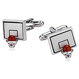 ◐Paket - 1 * paar Herren Manschettenknöpfe.◑