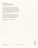 Image de 10 Picassos del Kunstmuseum Basel