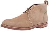 Wiederaufbereitbar Allen Edmonds Herren Nomaden-Chukka, Knochenfarben, 48 EU