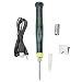 Produktbild FLAMEER Portable Mini USB 5V 8W Elektrisch Lötkolben Stift Form Touch Switch Kit