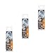 Pack of 2, 4, 6 Baby Bottle Teats Fast Flow Teats Tommee Tippee (6m+) ! (Pack of 6 (3x2))