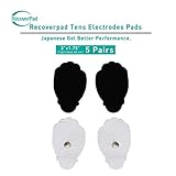 Almohadilla de electrodos reutilizable: Electrodos reutilizables autoadhesivos, diseñados para múltiples usos cuando se aplican y se retiran con cuidado, y también convenientemente pre gelificados, reutilizables y autoadhesivos, lo que los hace fáciles de usar y brinda confiabilidad que simplemente no puede encontrar en ningún lado. else.Tiempo medio de reutilización: 25-35 veces con buen cuidado.