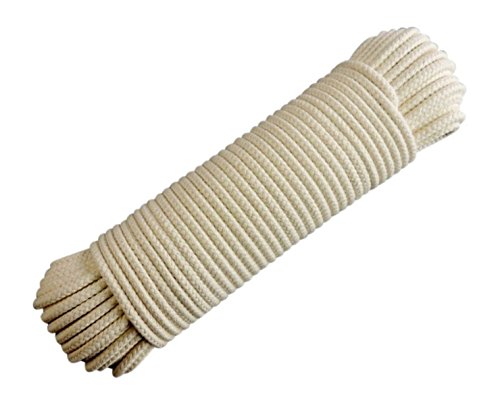 Wäscheleine 30m Baumwolle