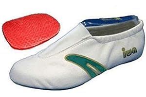 IWA-GYMNASTIKSCHUHE Kinderkunstturnschuhe IWA 405